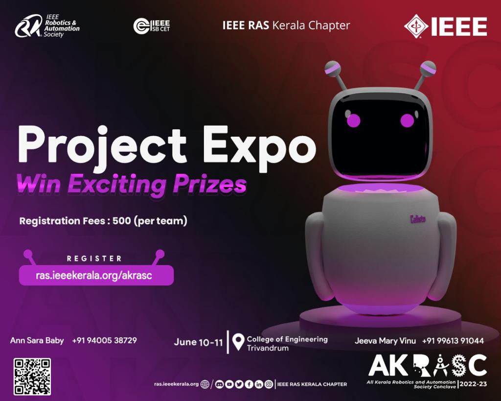 Project Expo