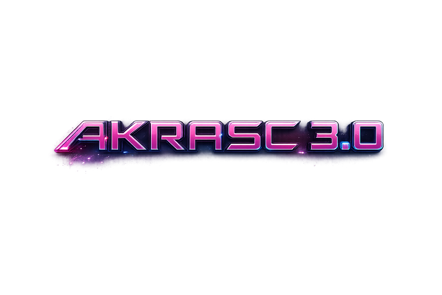 AKRASC 3.0 Title