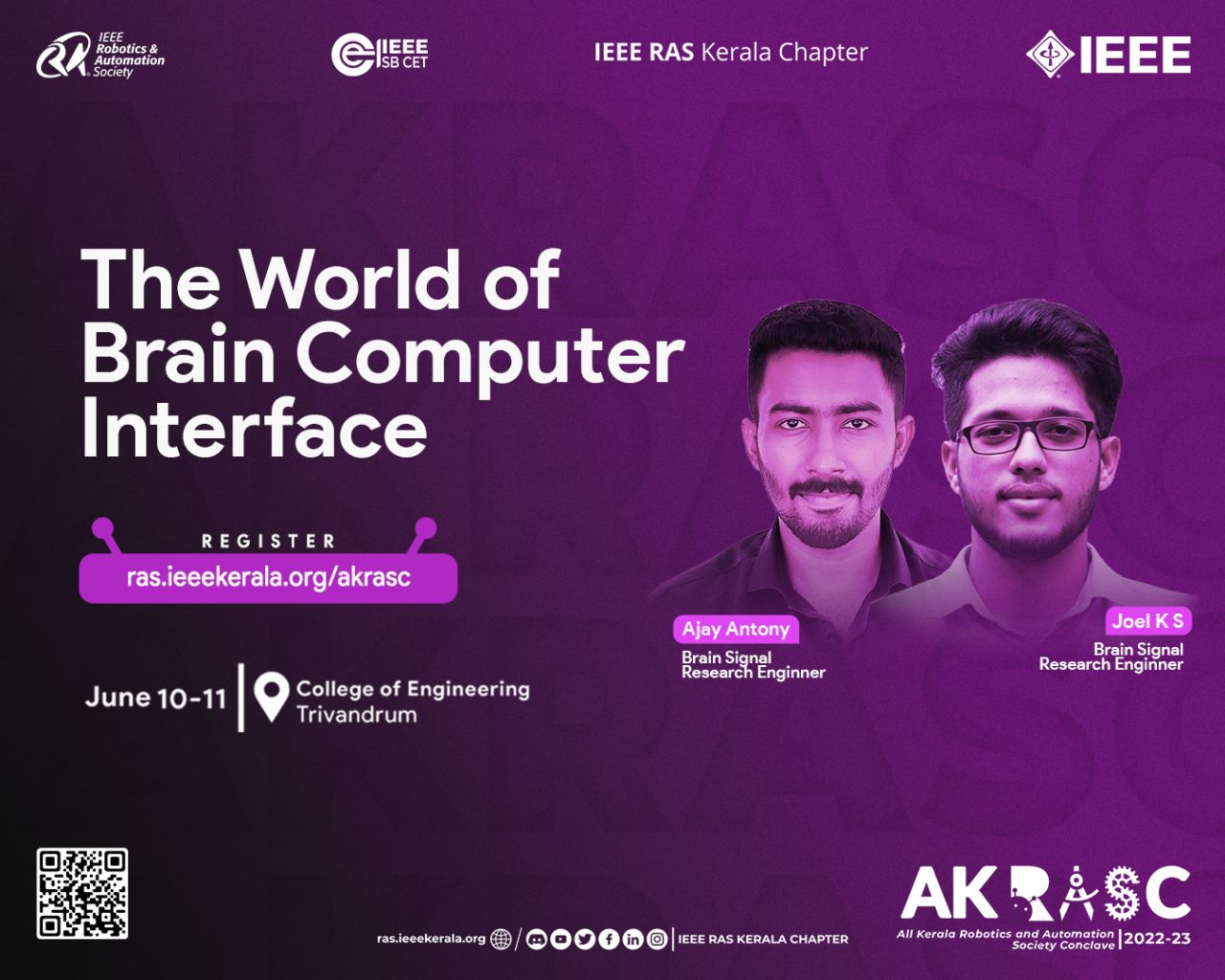 Brain-Computer Interface