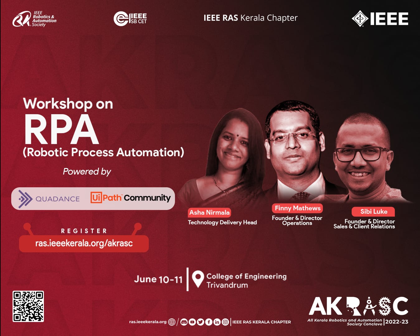 Robotic Process Automation